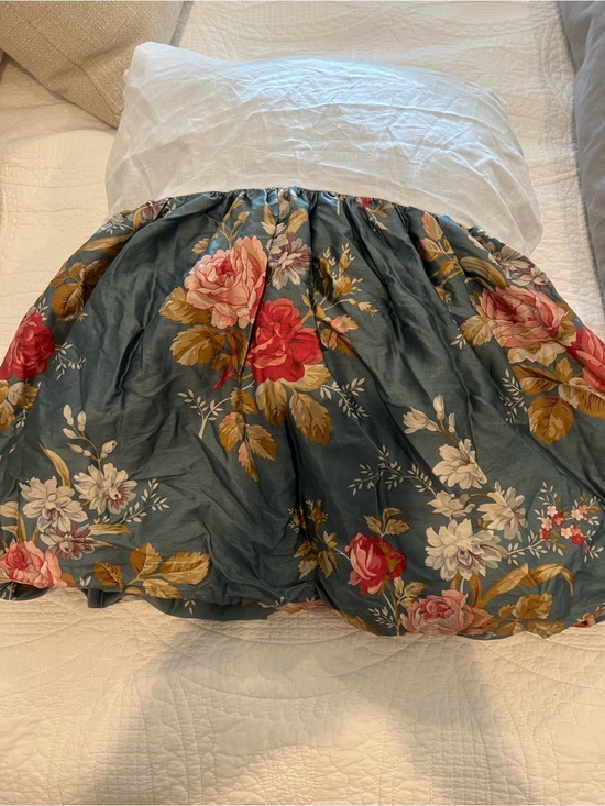 Ralph Lauren Other - Ralph Lauren Sinclair King Bed Skirt